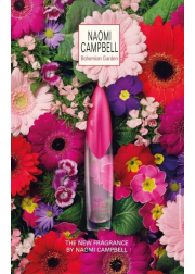 Naomi Campbell Bohemian Garden EDP 30ml για γυναίκες Γυναικεία αρώματα